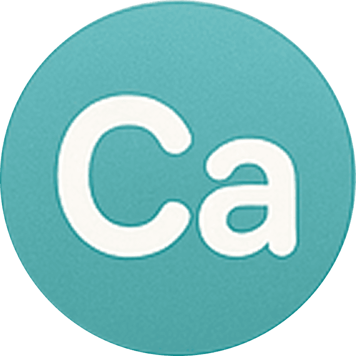 Calcium