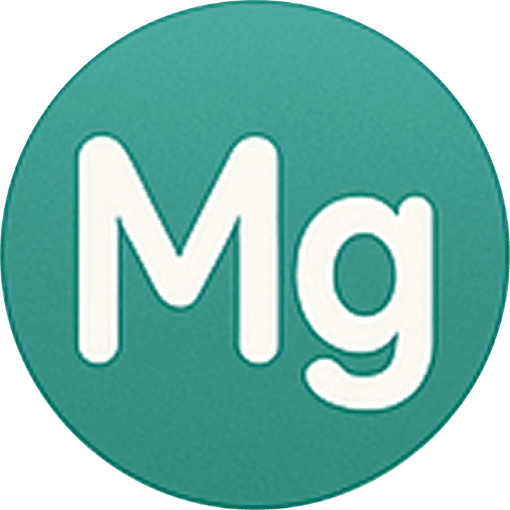 Magnesium
