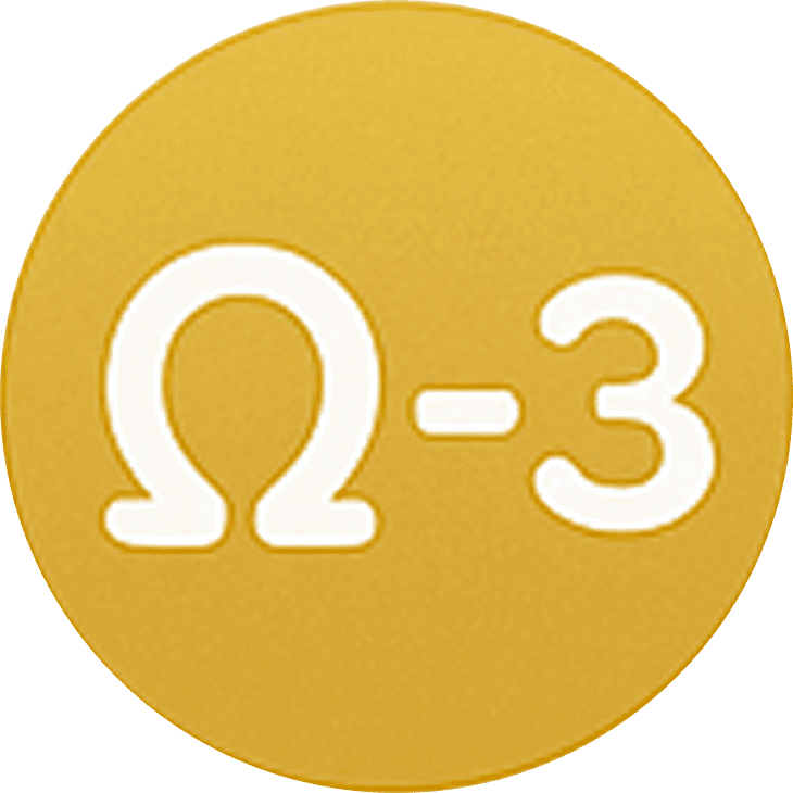 Omega-3