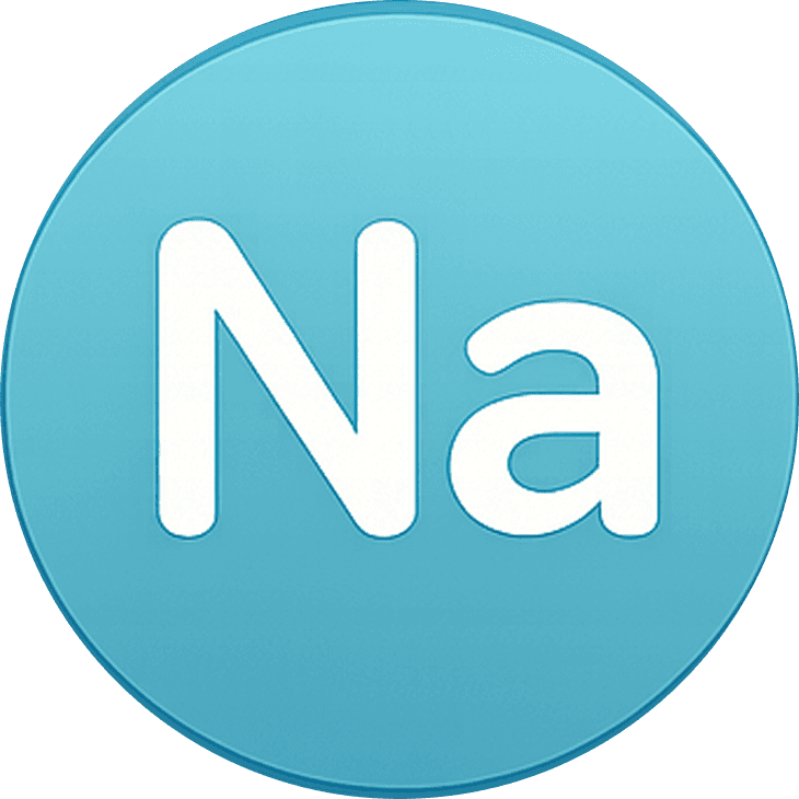 Sodium