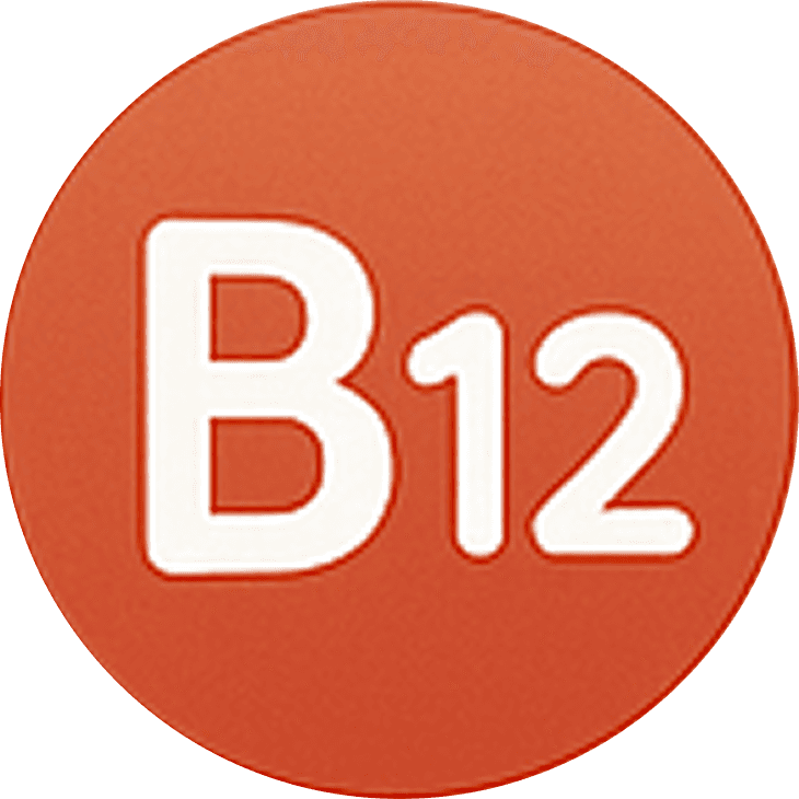 Vitamin B12