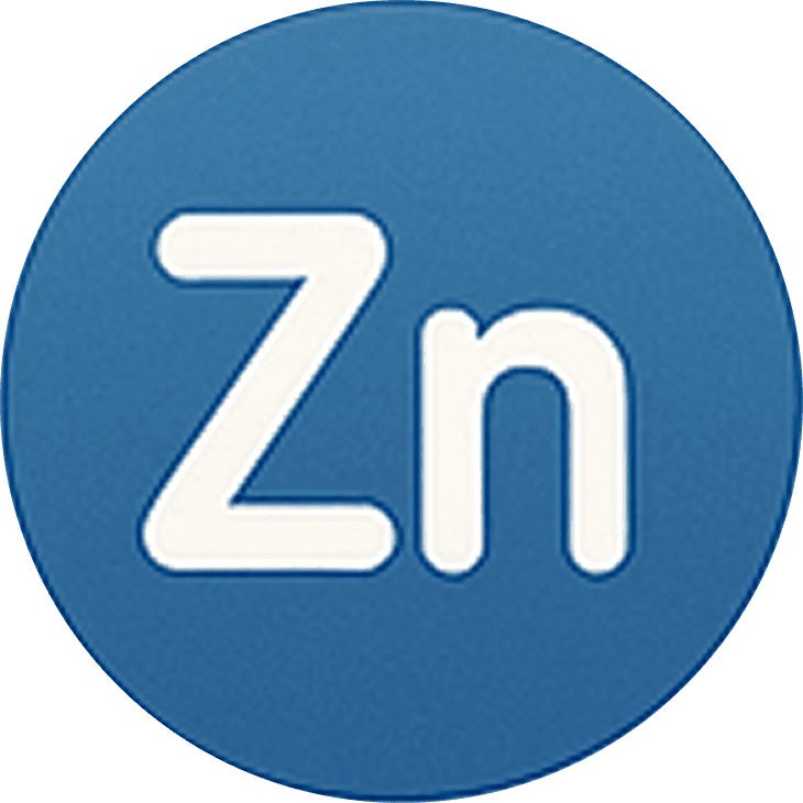 Zinc